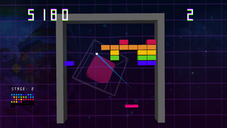 Neo Breakout  (Atari 50 - Other)